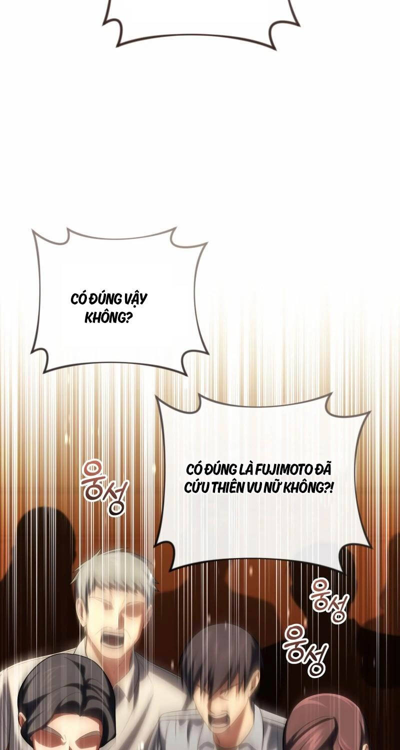 Người Chơi Trở Lại Sau 10000 Năm Chap 85 - Next Chap 86