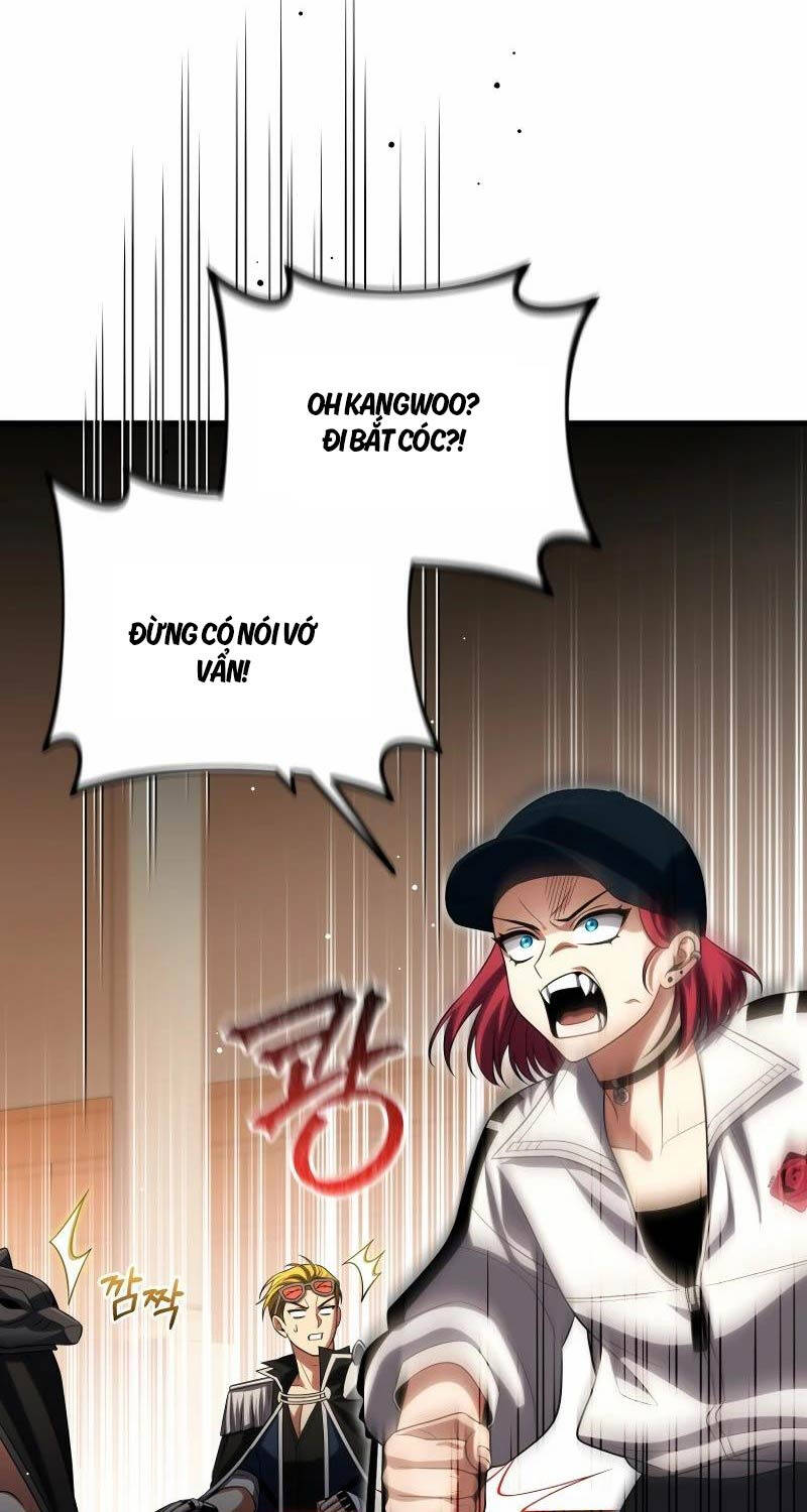 Người Chơi Trở Lại Sau 10000 Năm Chap 85 - Next Chap 86