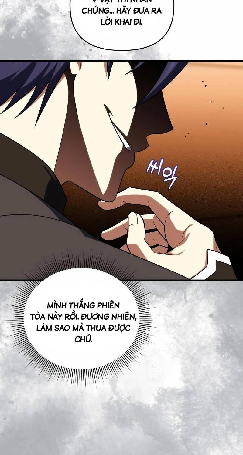 Người Chơi Trở Lại Sau 10000 Năm Chap 85 - Next Chap 86