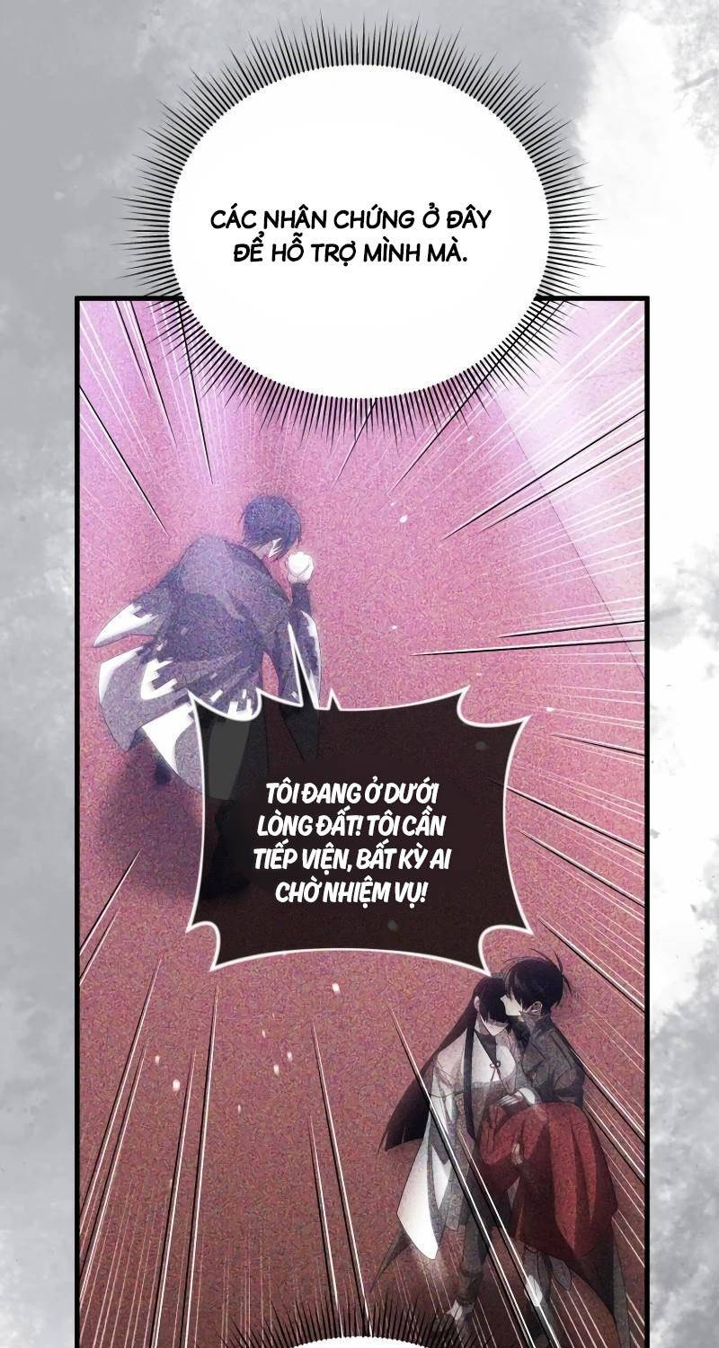 Người Chơi Trở Lại Sau 10000 Năm Chap 85 - Next Chap 86