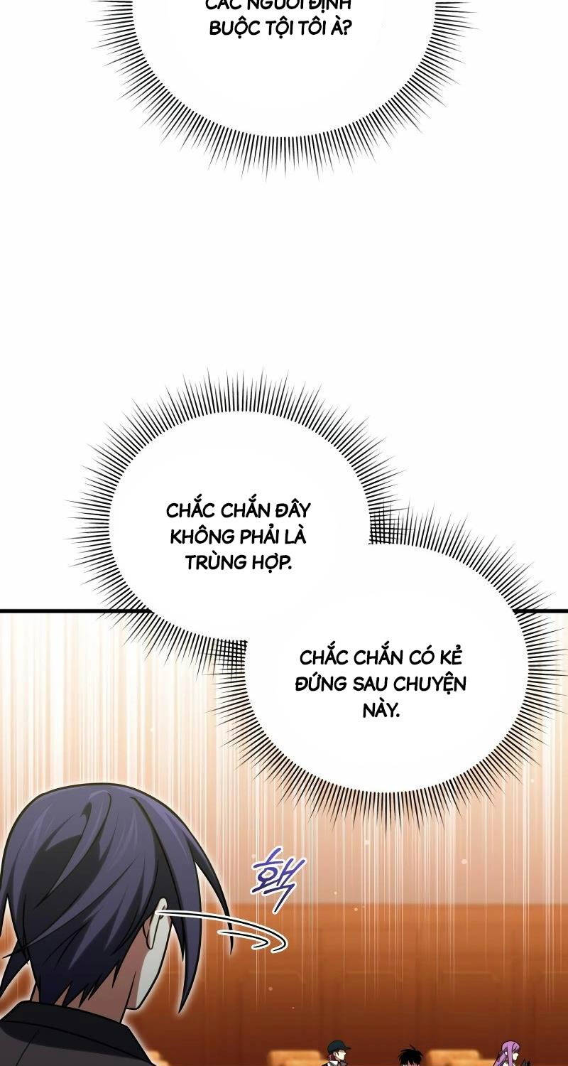 Người Chơi Trở Lại Sau 10000 Năm Chap 85 - Next Chap 86