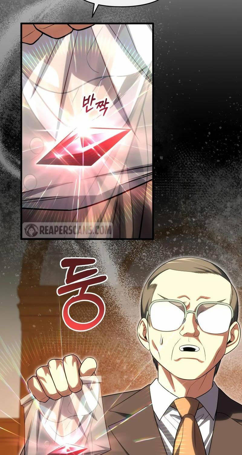 Người Chơi Trở Lại Sau 10000 Năm Chap 85 - Next Chap 86