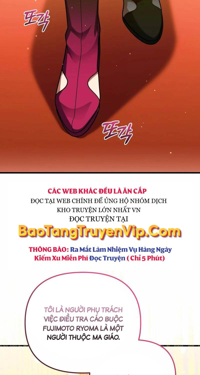 Người Chơi Trở Lại Sau 10000 Năm Chap 85 - Next Chap 86