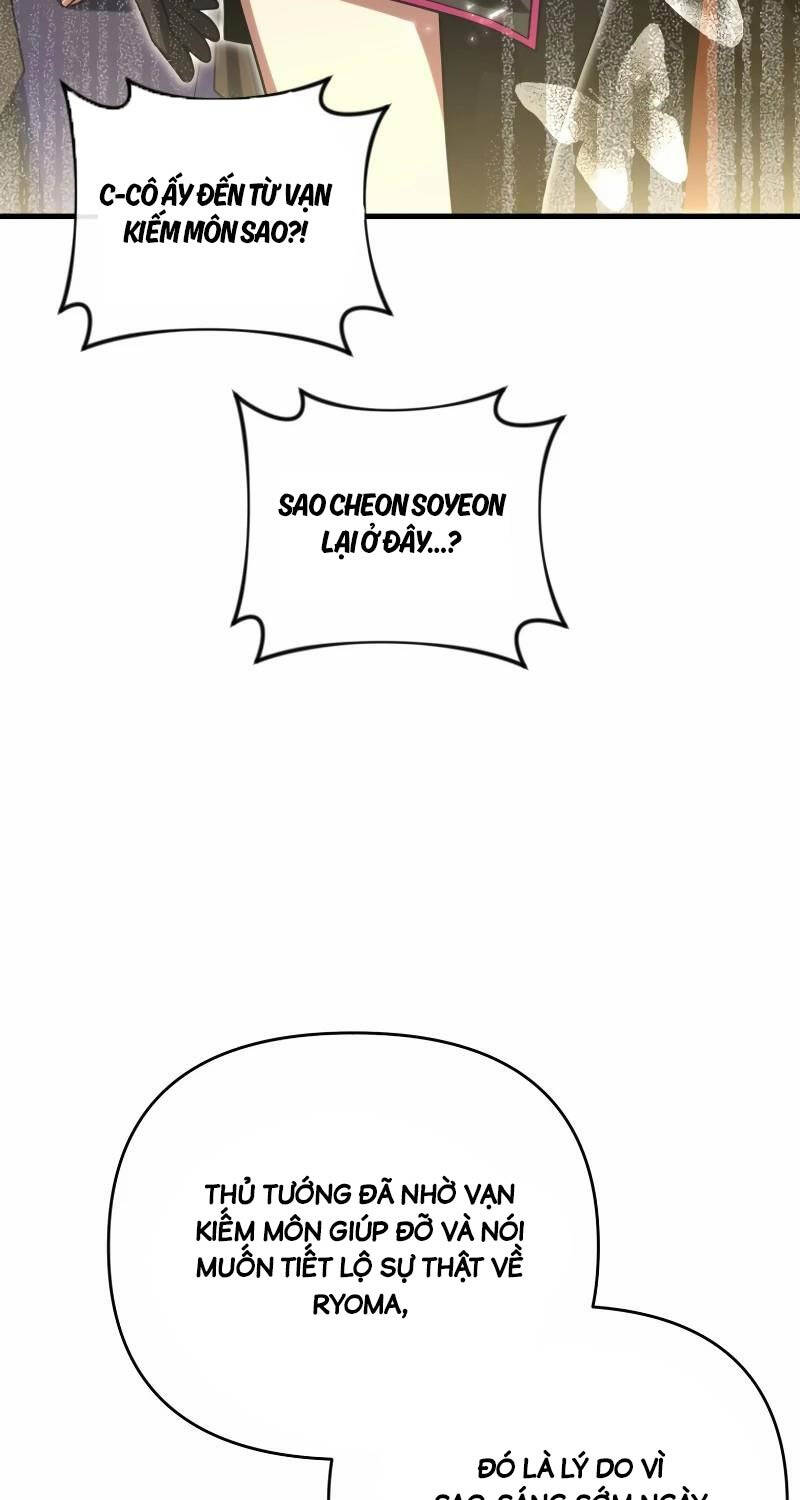 Người Chơi Trở Lại Sau 10000 Năm Chap 85 - Next Chap 86