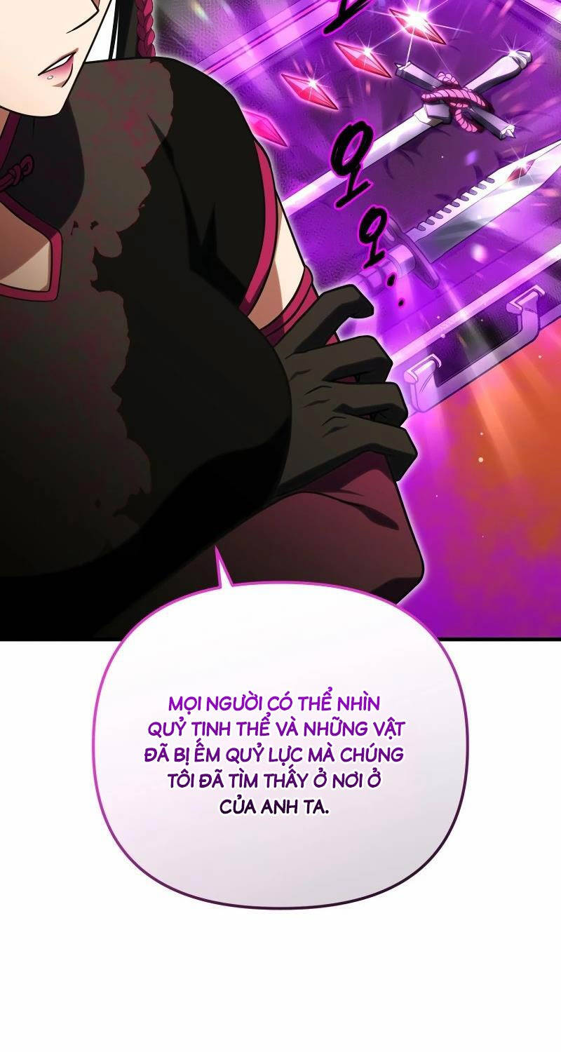 Người Chơi Trở Lại Sau 10000 Năm Chap 85 - Next Chap 86