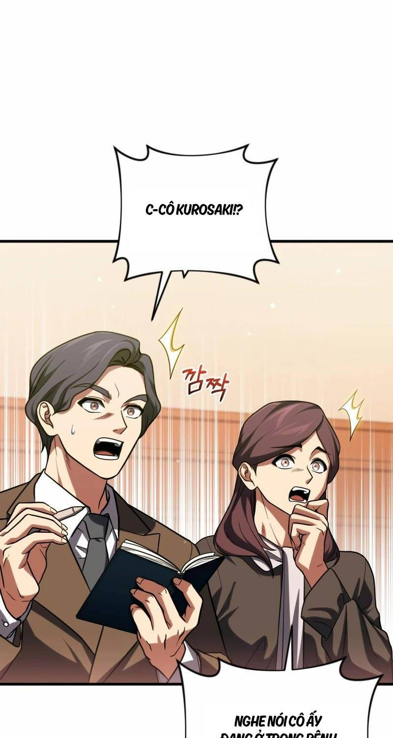 Người Chơi Trở Lại Sau 10000 Năm Chap 85 - Next Chap 86