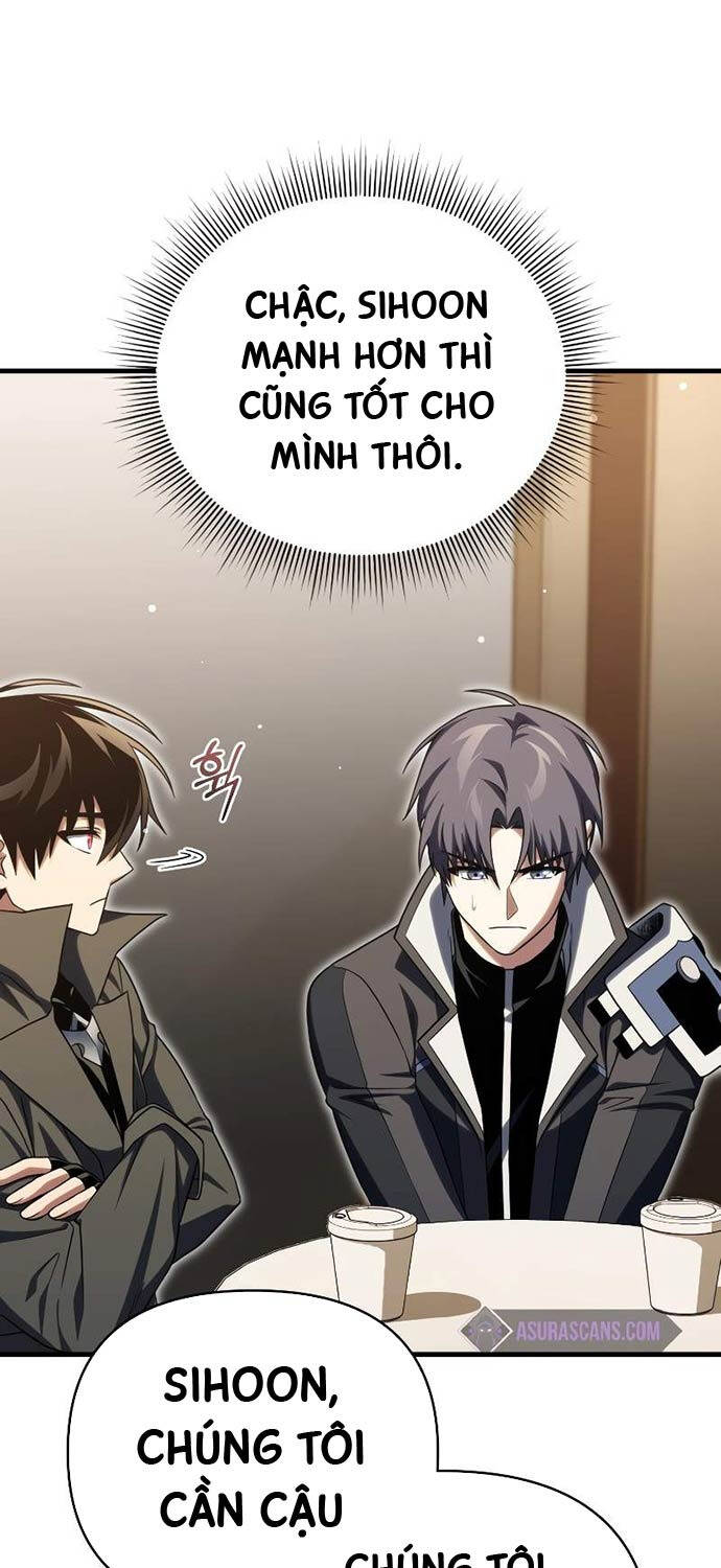 Người Chơi Trở Lại Sau 10000 Năm Chap 90 - Next Chap 91