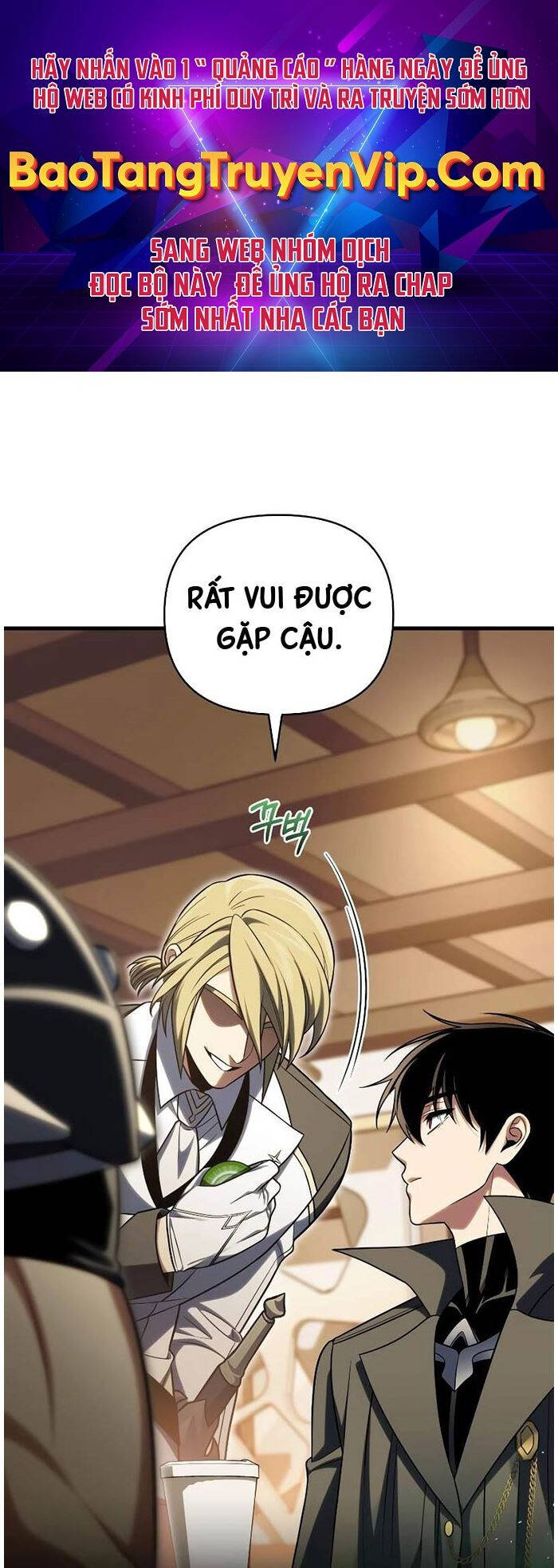 Người Chơi Trở Lại Sau 10000 Năm Chap 90 - Next Chap 91