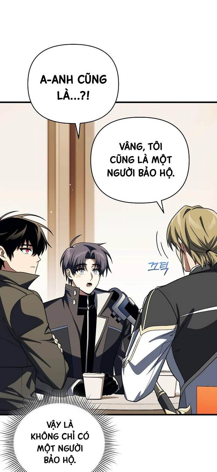 Người Chơi Trở Lại Sau 10000 Năm Chap 90 - Next Chap 91