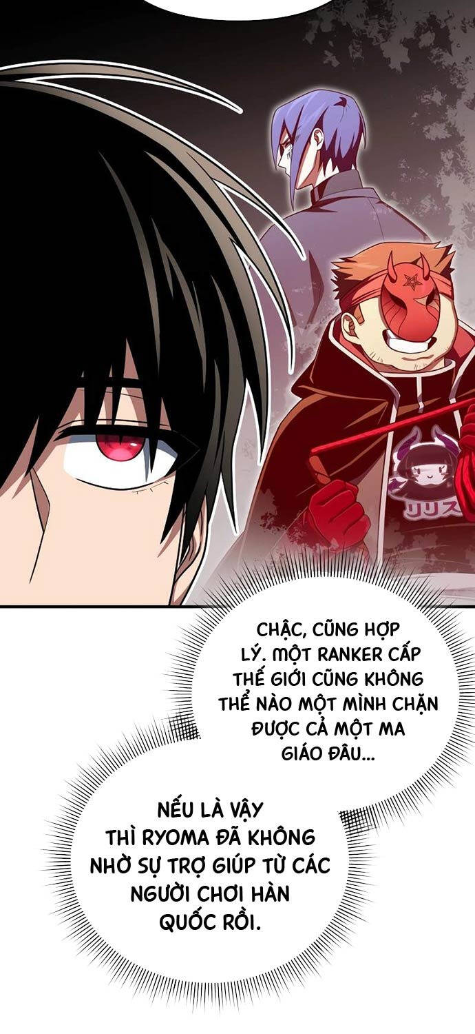 Người Chơi Trở Lại Sau 10000 Năm Chap 90 - Next Chap 91