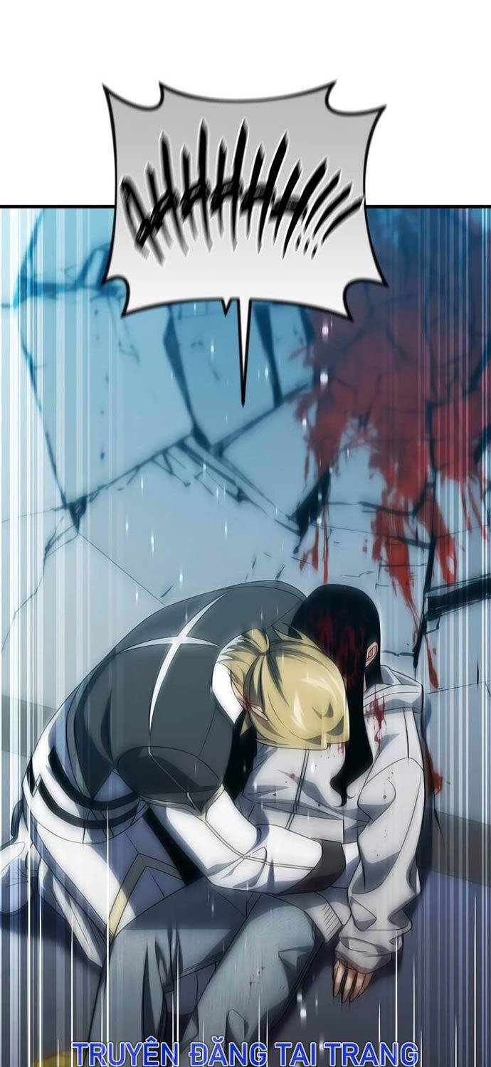 Người Chơi Trở Lại Sau 10000 Năm Chap 90 - Next Chap 91