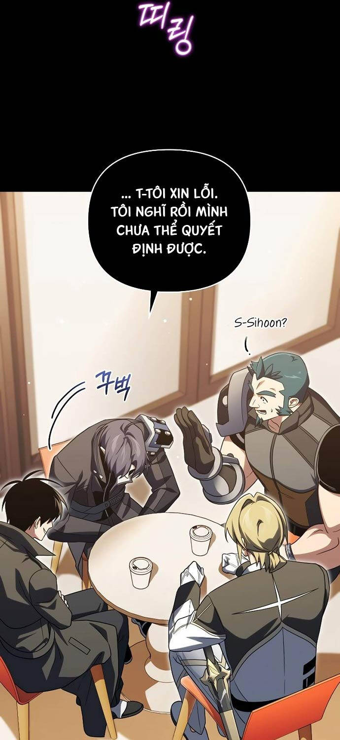 Người Chơi Trở Lại Sau 10000 Năm Chap 90 - Next Chap 91