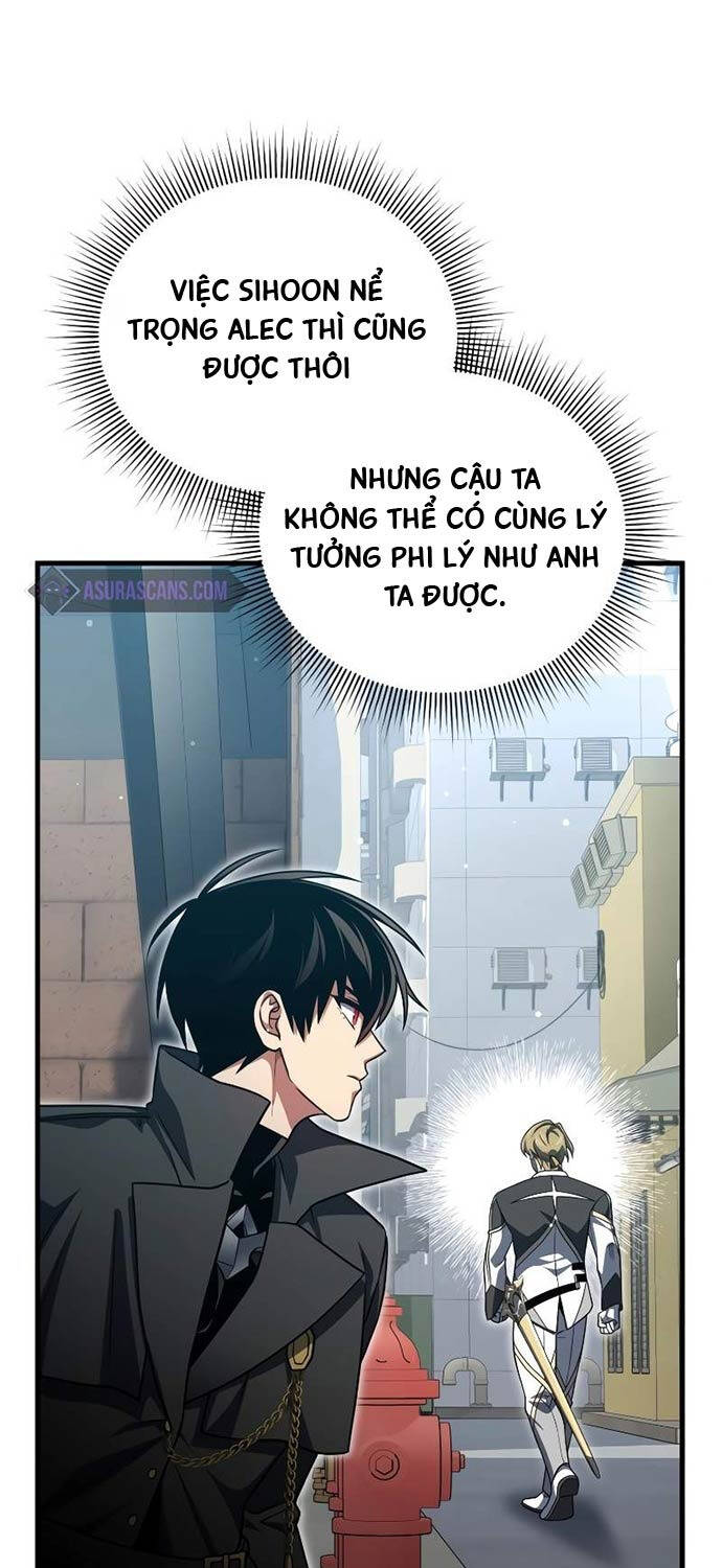 Người Chơi Trở Lại Sau 10000 Năm Chap 90 - Next Chap 91