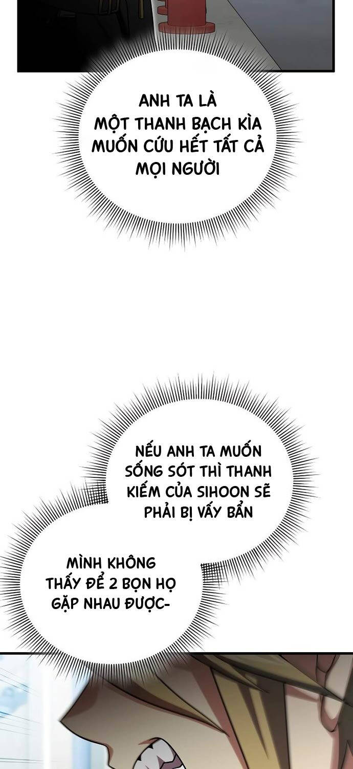 Người Chơi Trở Lại Sau 10000 Năm Chap 90 - Next Chap 91