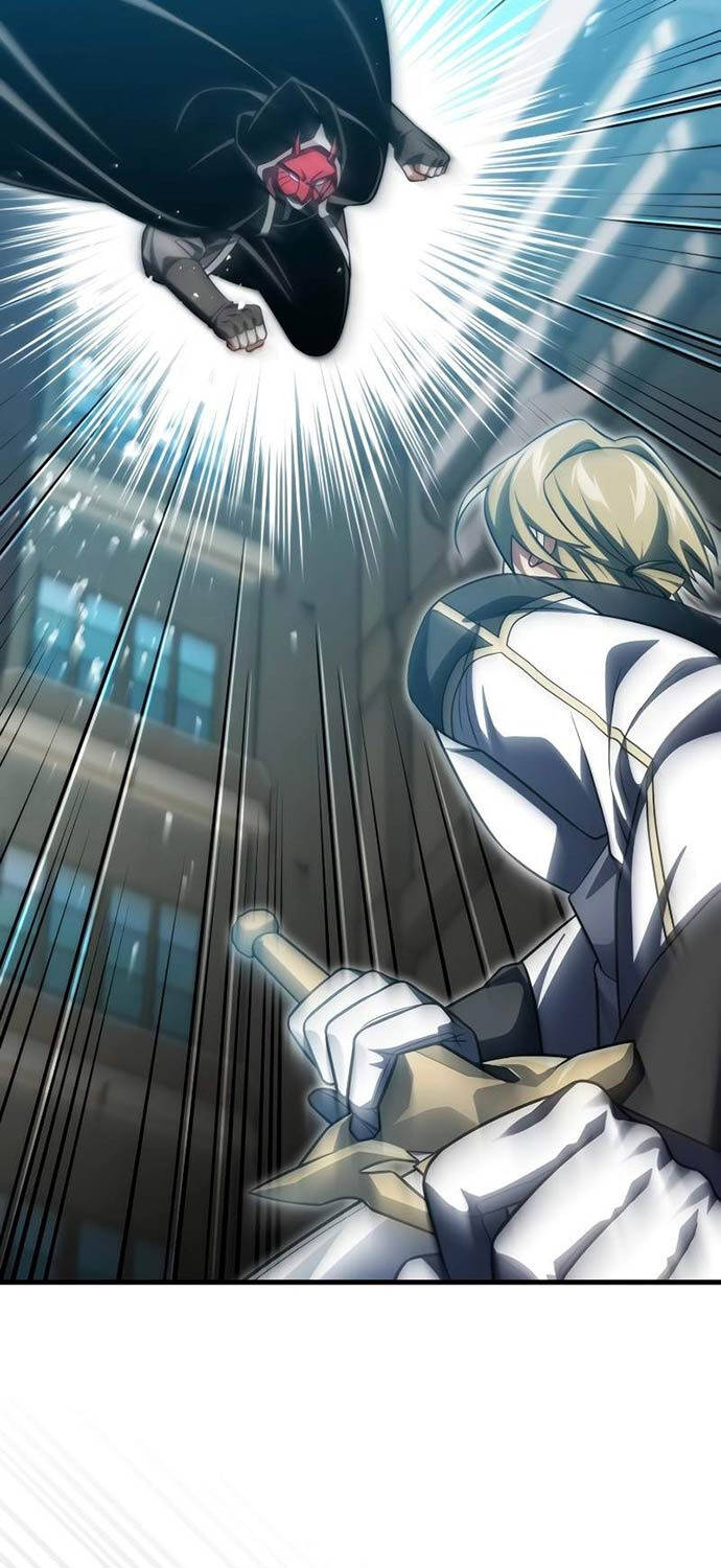 Người Chơi Trở Lại Sau 10000 Năm Chap 90 - Next Chap 91