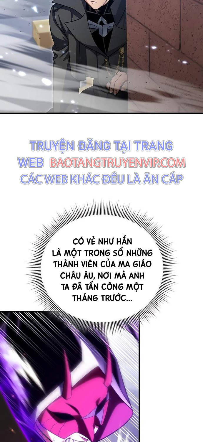 Người Chơi Trở Lại Sau 10000 Năm Chap 90 - Next Chap 91