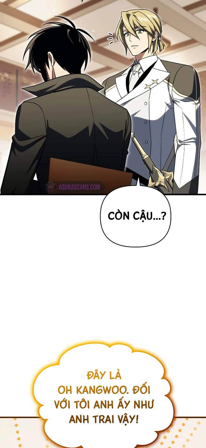 Người Chơi Trở Lại Sau 10000 Năm Chap 90 - Next Chap 91