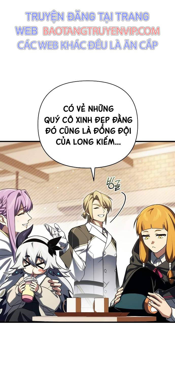 Người Chơi Trở Lại Sau 10000 Năm Chap 90 - Next Chap 91