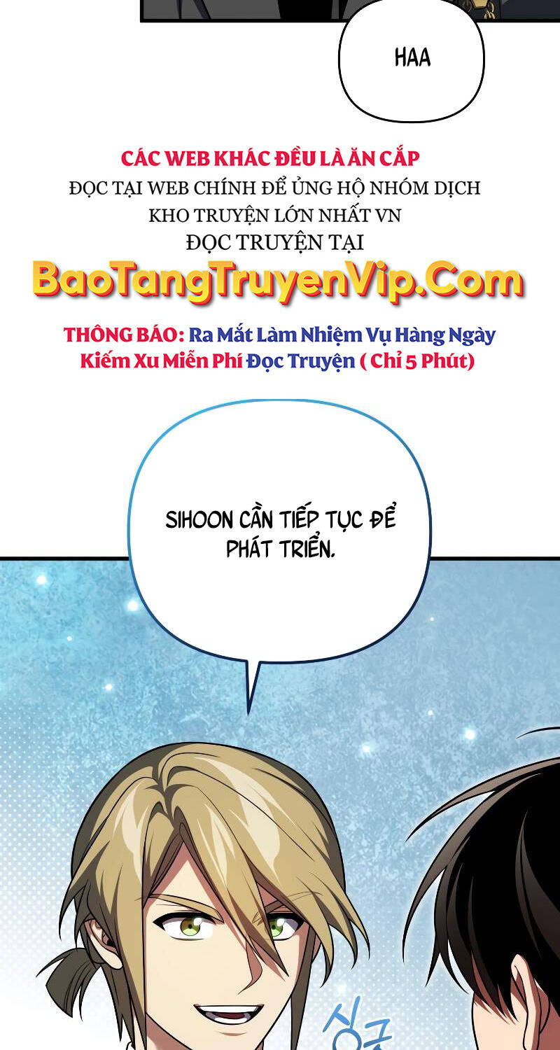 Người Chơi Trở Lại Sau 10000 Năm Chap 91 - Next Chap 92