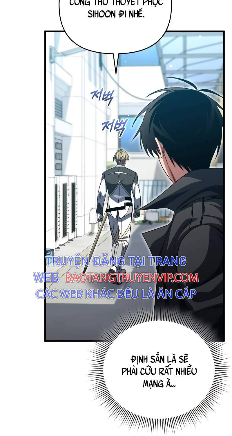 Người Chơi Trở Lại Sau 10000 Năm Chap 91 - Next Chap 92