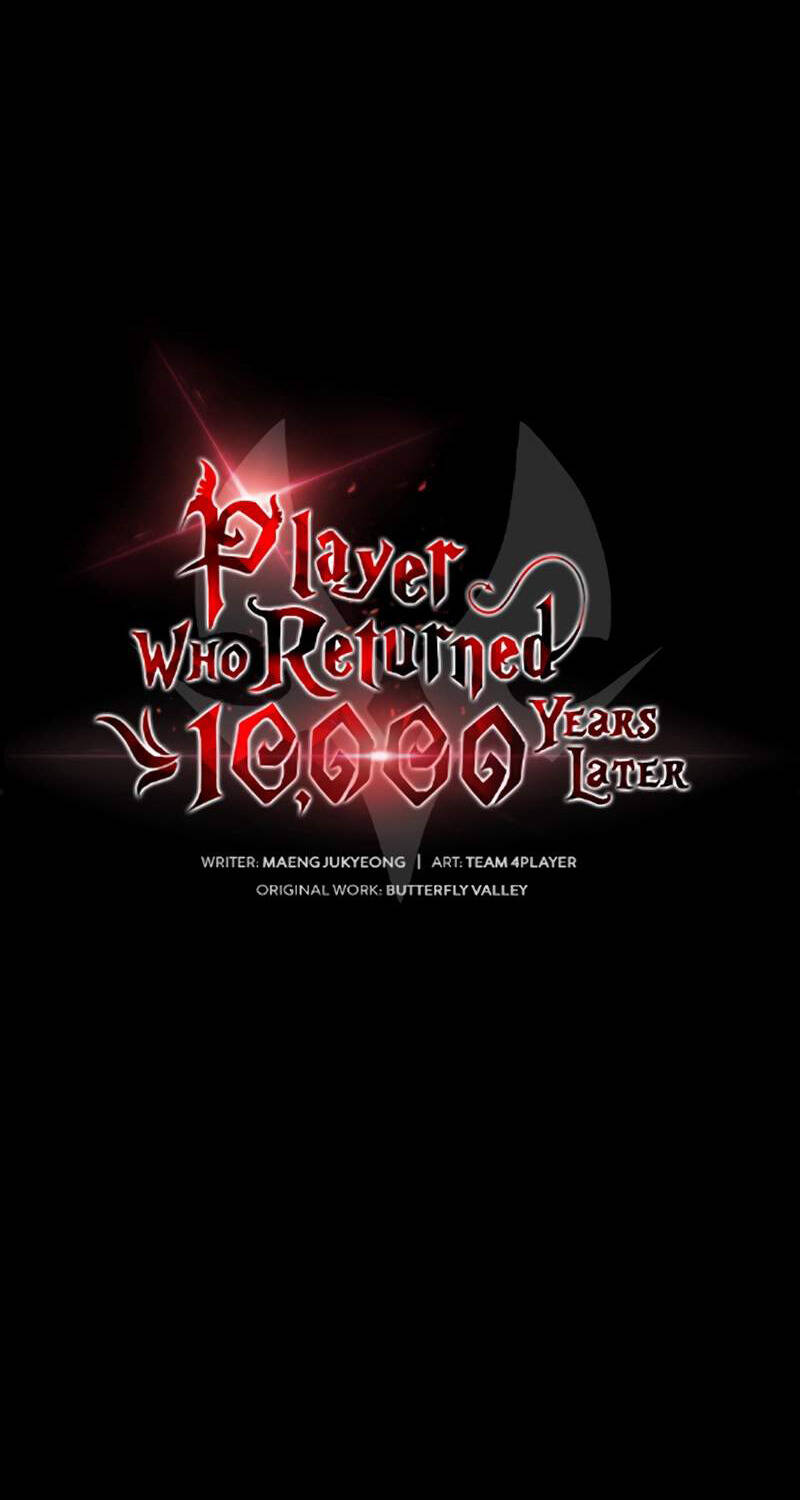 Người Chơi Trở Lại Sau 10000 Năm Chap 91 - Next Chap 92