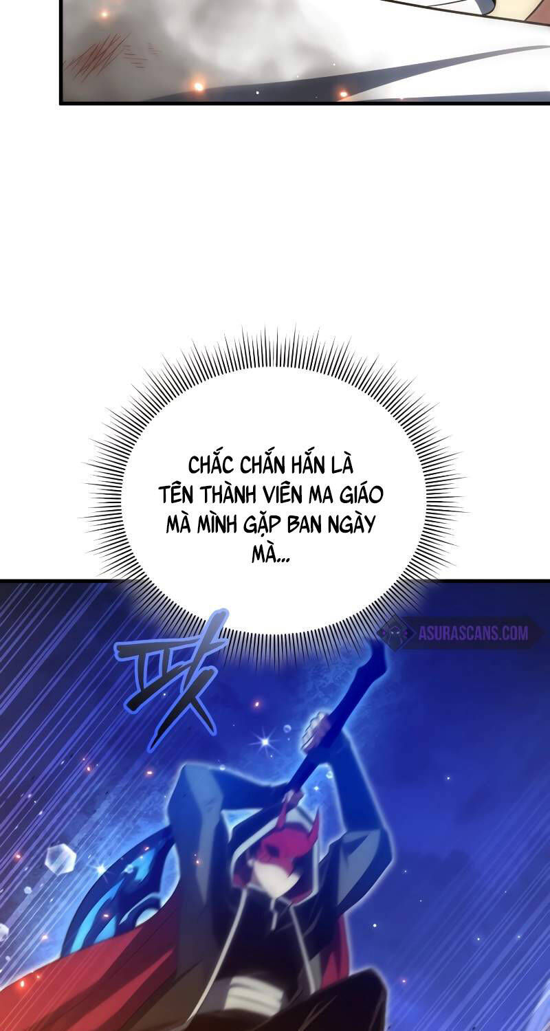 Người Chơi Trở Lại Sau 10000 Năm Chap 91 - Next Chap 92