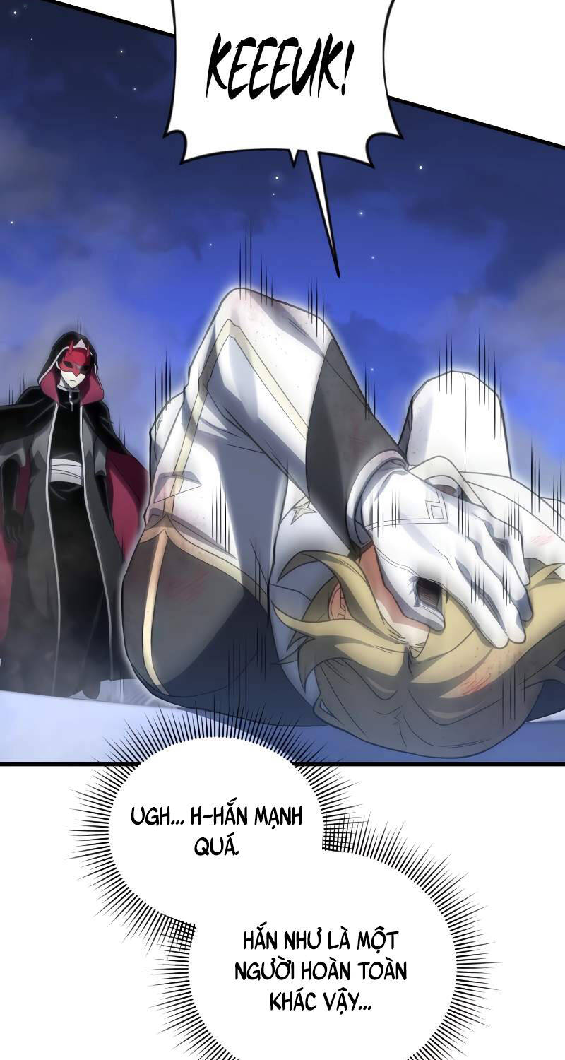 Người Chơi Trở Lại Sau 10000 Năm Chap 91 - Next Chap 92