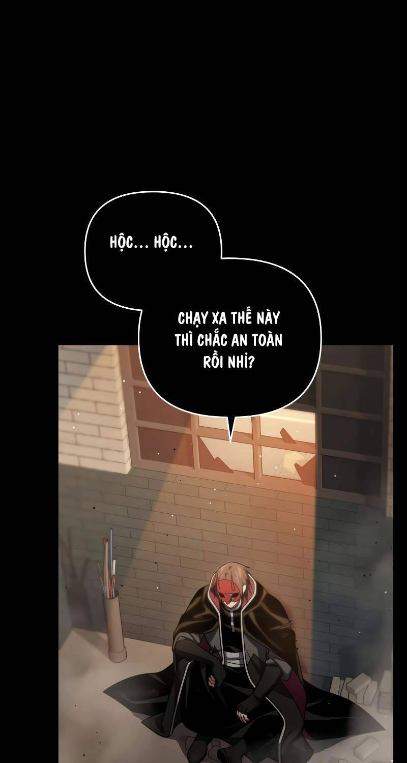 Người Chơi Trở Lại Sau 10000 Năm Chap 92 - Next Chap 93