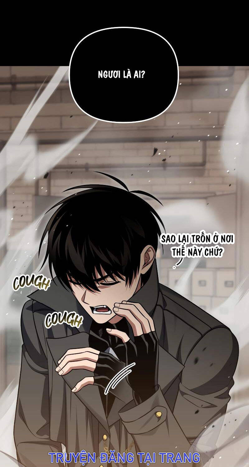 Người Chơi Trở Lại Sau 10000 Năm Chap 92 - Next Chap 93