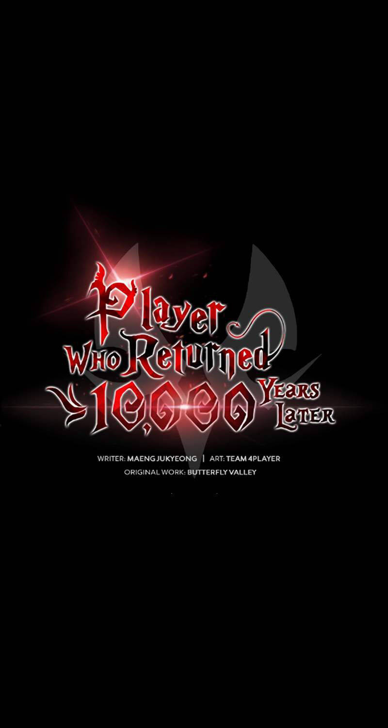 Người Chơi Trở Lại Sau 10000 Năm Chap 92 - Next Chap 93