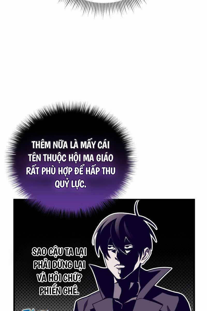 Người Chơi Trở Lại Sau 10000 Năm Chap 67 - Next Chap 68