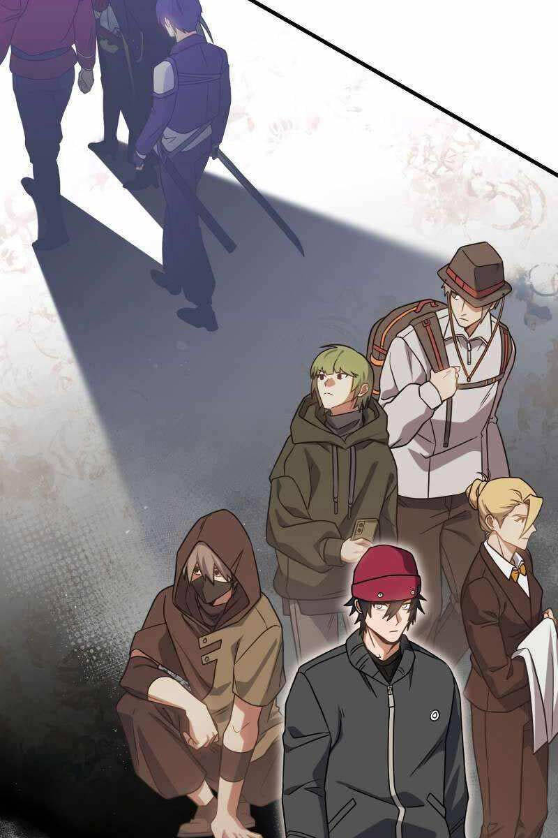 Người Chơi Trở Lại Sau 10000 Năm Chap 67 - Next Chap 68