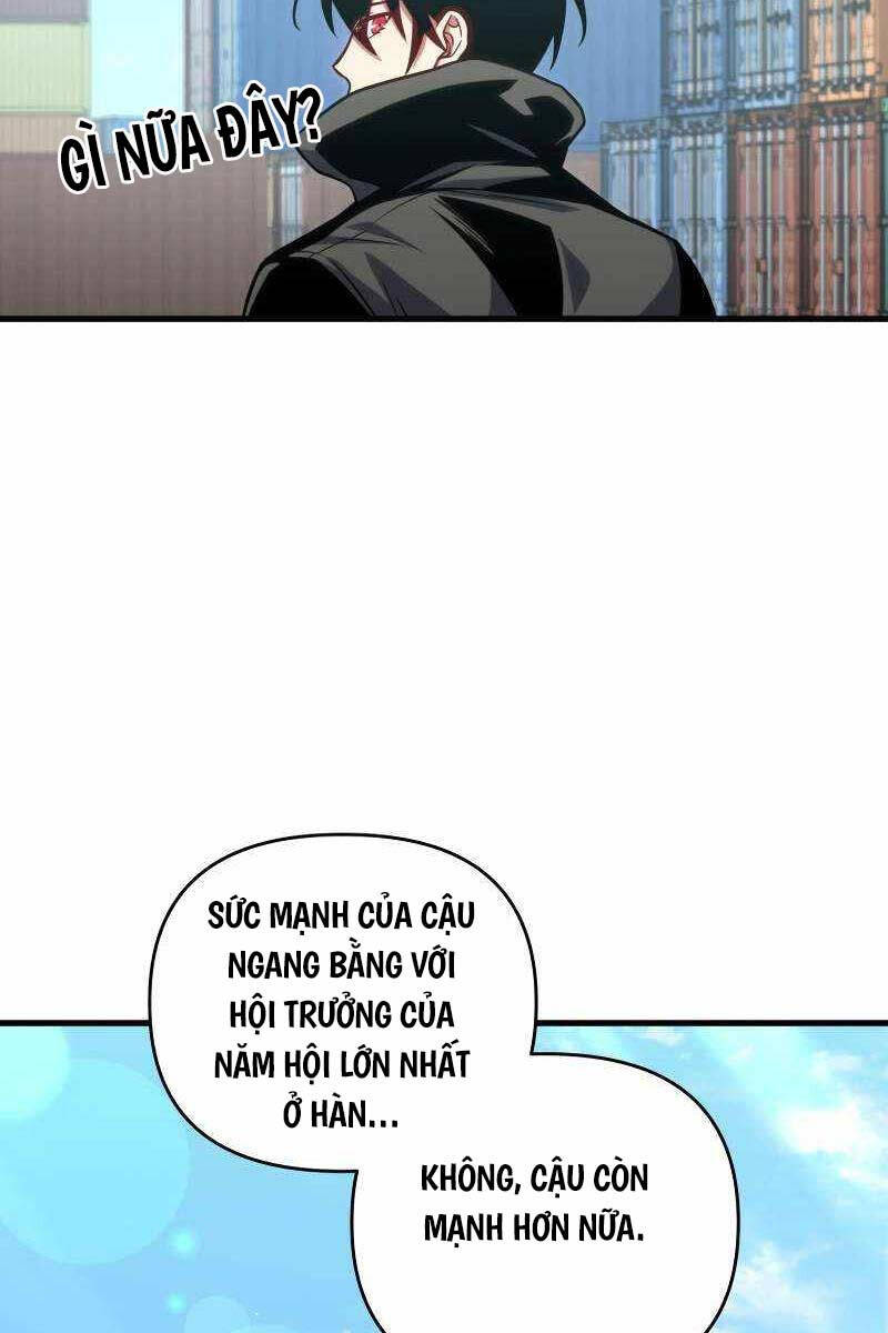 Người Chơi Trở Lại Sau 10000 Năm Chap 67 - Next Chap 68
