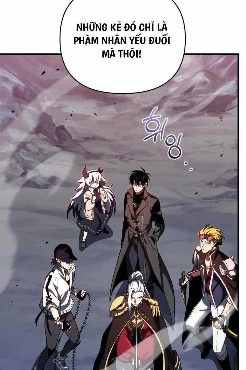 Người Chơi Trở Lại Sau 10000 Năm Chap 69 - Next Chap 70