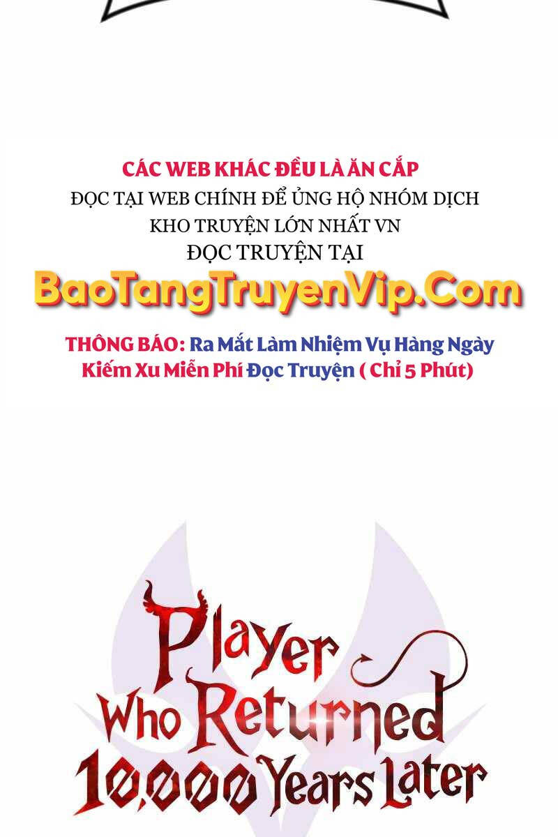 Người Chơi Trở Lại Sau 10000 Năm Chap 69 - Next Chap 70