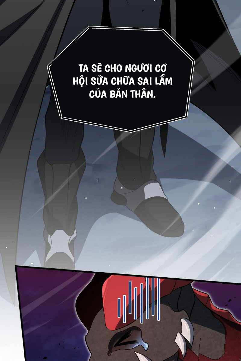 Người Chơi Trở Lại Sau 10000 Năm Chap 69 - Next Chap 70