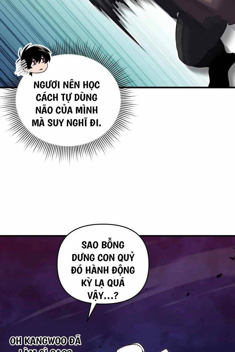Người Chơi Trở Lại Sau 10000 Năm Chap 69 - Next Chap 70