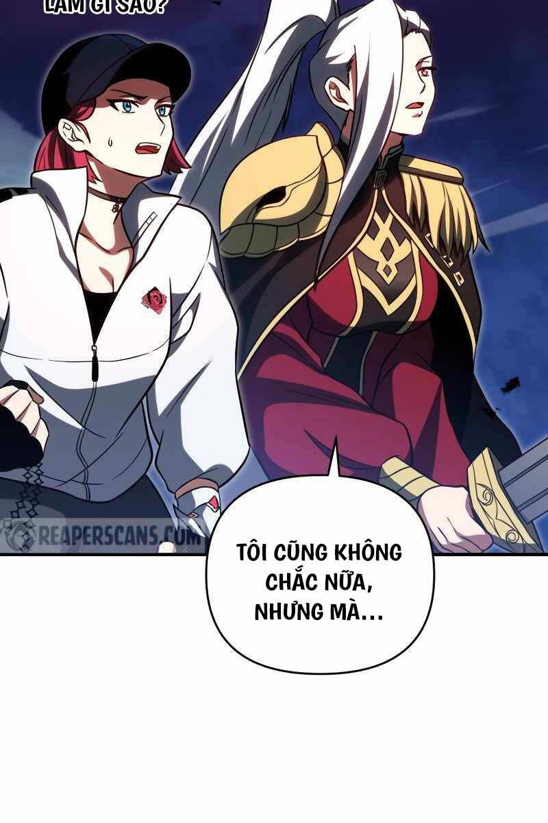 Người Chơi Trở Lại Sau 10000 Năm Chap 69 - Next Chap 70