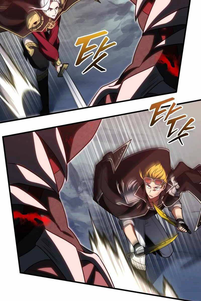 Người Chơi Trở Lại Sau 10000 Năm Chap 69 - Next Chap 70