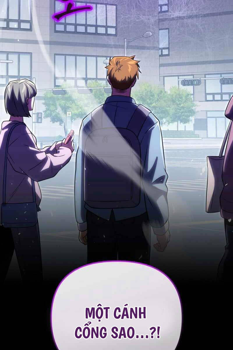 Người Chơi Trở Lại Sau 10000 Năm Chap 70 - Next Chap 71