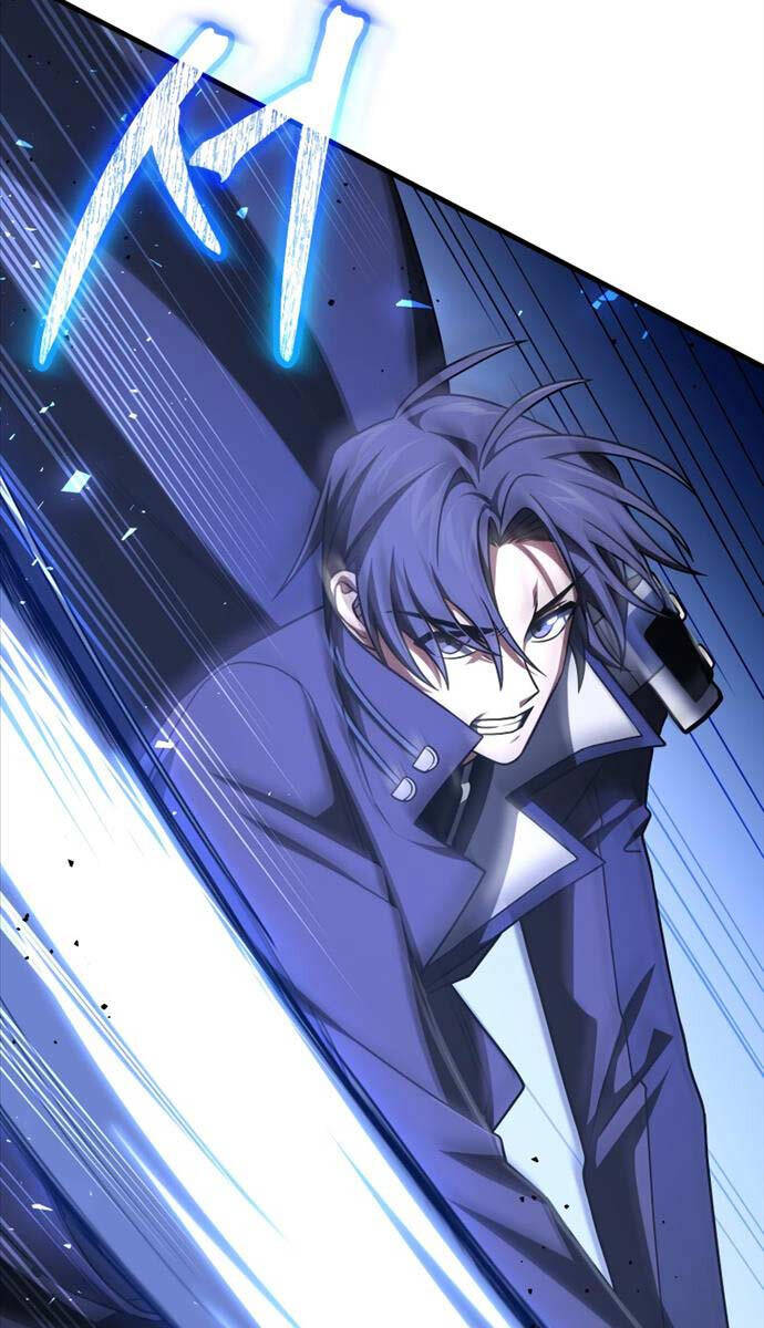 Người Chơi Trở Lại Sau 10000 Năm Chap 71 - Next Chap 72