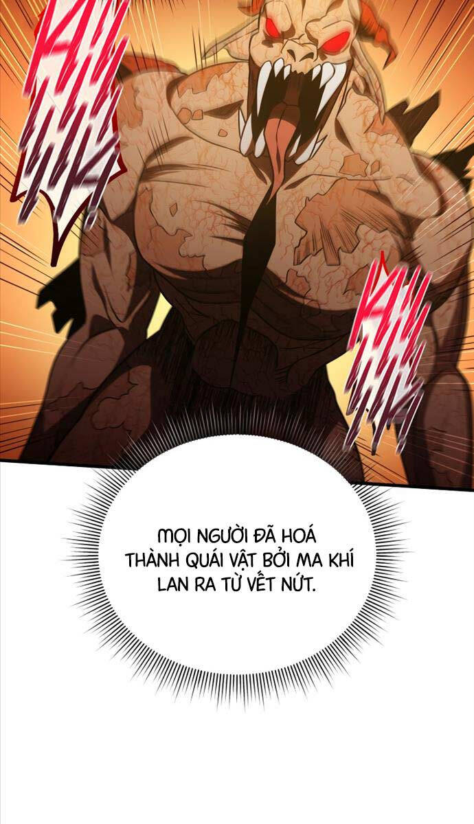 Người Chơi Trở Lại Sau 10000 Năm Chap 71 - Next Chap 72