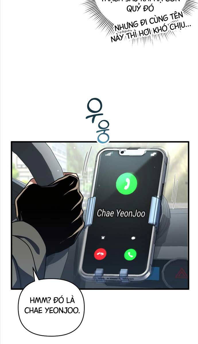 Người Chơi Trở Lại Sau 10000 Năm Chap 71 - Next Chap 72