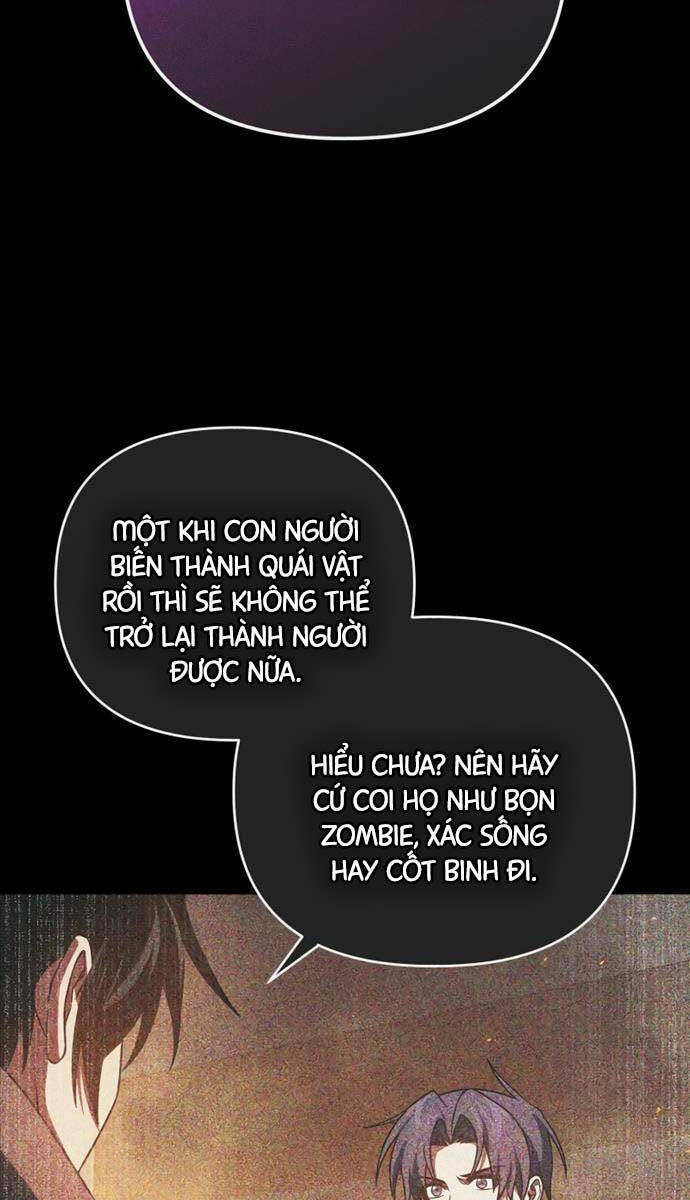 Người Chơi Trở Lại Sau 10000 Năm Chap 71 - Next Chap 72