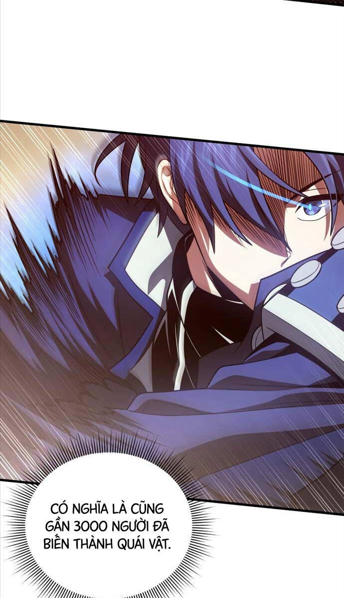 Người Chơi Trở Lại Sau 10000 Năm Chap 71 - Next Chap 72