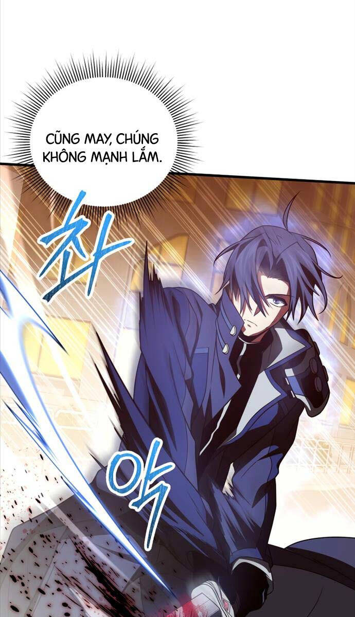 Người Chơi Trở Lại Sau 10000 Năm Chap 71 - Next Chap 72