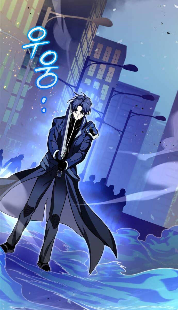 Người Chơi Trở Lại Sau 10000 Năm Chap 71 - Next Chap 72