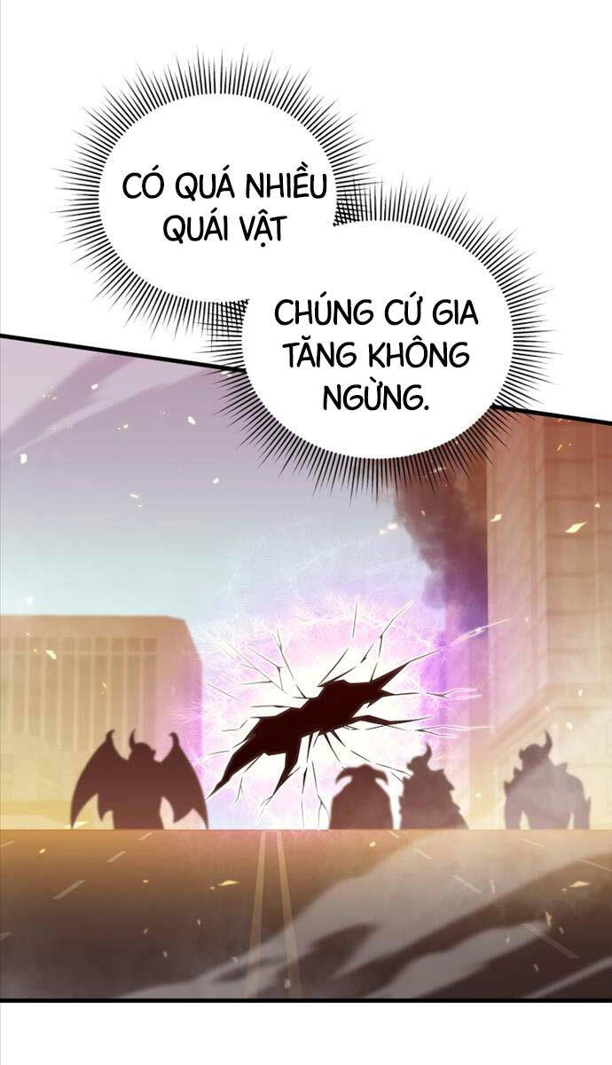 Người Chơi Trở Lại Sau 10000 Năm Chap 71 - Next Chap 72