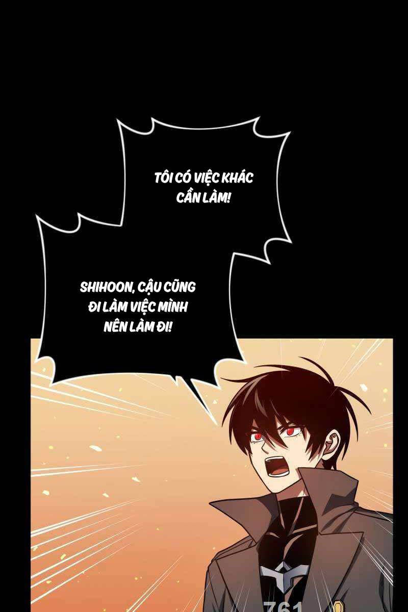 Người Chơi Trở Lại Sau 10000 Năm Chap 72 - Next Chap 73