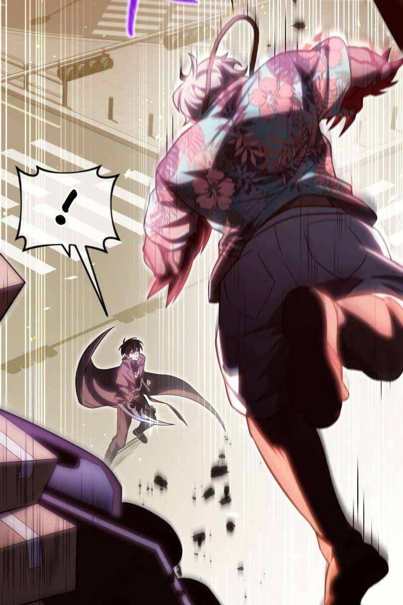 Người Chơi Trở Lại Sau 10000 Năm Chap 72 - Next Chap 73